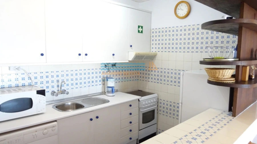 Apartamento T1 para Arrendamento férias em Conceição e Cabanas de Tavira Foto 7