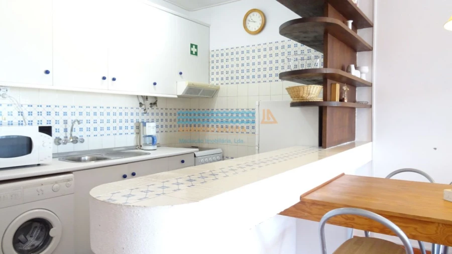 Apartamento T1 para Arrendamento férias em Conceição e Cabanas de Tavira Foto 8