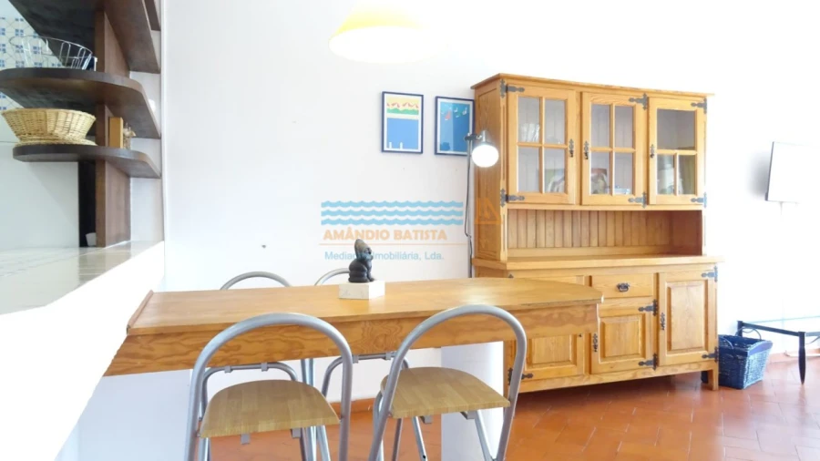 Apartamento T1 para Arrendamento férias em Conceição e Cabanas de Tavira Foto 9