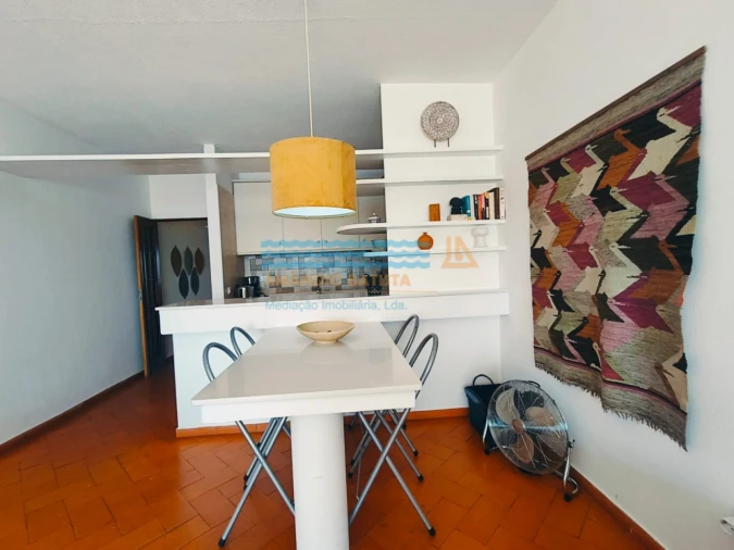 Apartamento T1 para Arrendamento férias em Conceição e Cabanas de Tavira Foto 3