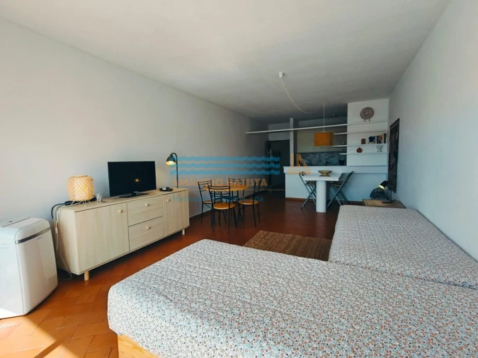 Apartamento T1 para Arrendamento férias em Conceição e Cabanas de Tavira Foto 4