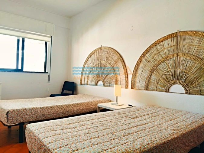 Apartamento T1 para Arrendamento férias em Conceição e Cabanas de Tavira Foto 8