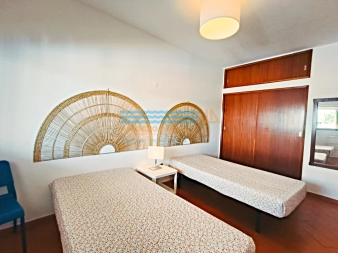 Apartamento T1 para Arrendamento férias em Conceição e Cabanas de Tavira Foto 9