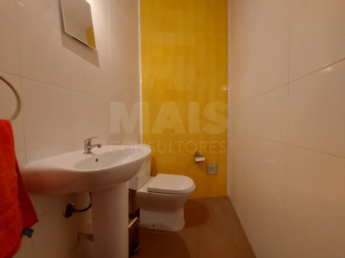 Loja para Arrendamento em Côja e Barril de Alva Foto 5