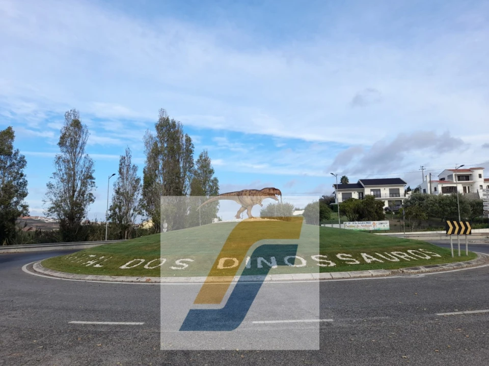 Terreno para Venda em Lourinhã e Atalaia Foto 19