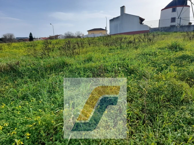 Terreno para Venda em Lourinhã e Atalaia Foto 4