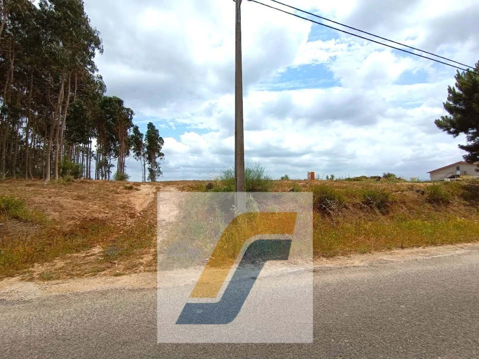 Terreno para Venda em Moita dos Ferreiros Foto 1