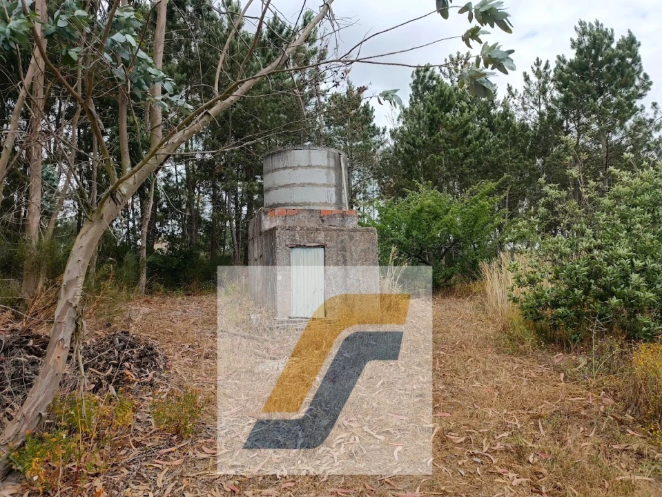 Terreno para Venda em Moita dos Ferreiros Foto 19