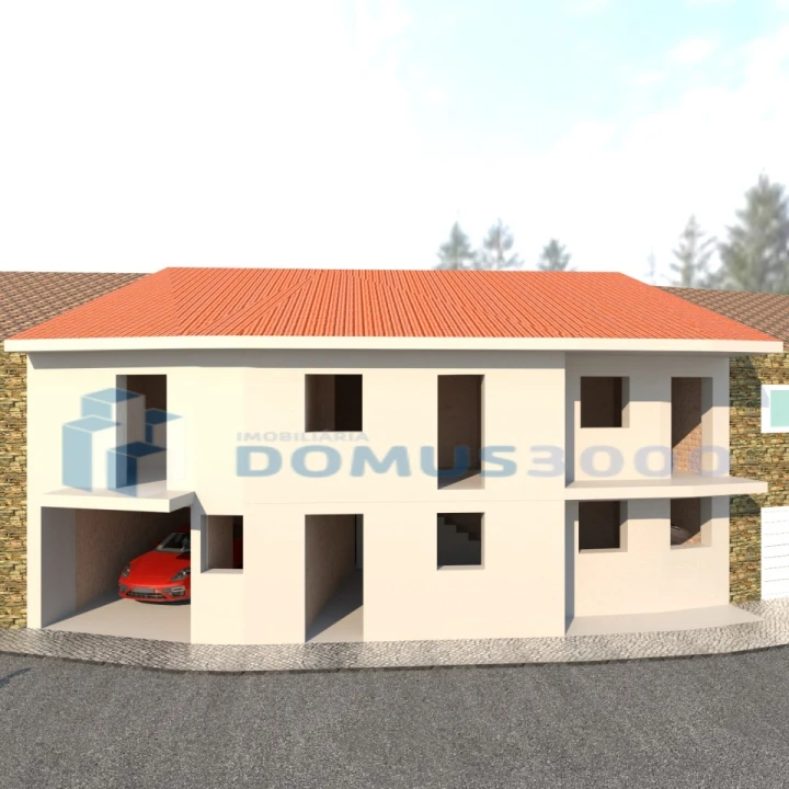 Moradia para Venda em Alijo Foto 2