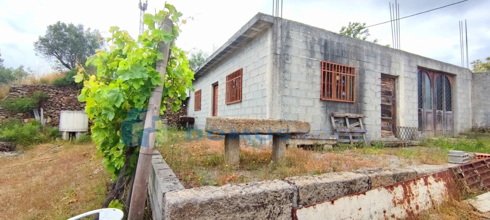 Quinta para Venda em Abaças Foto 3