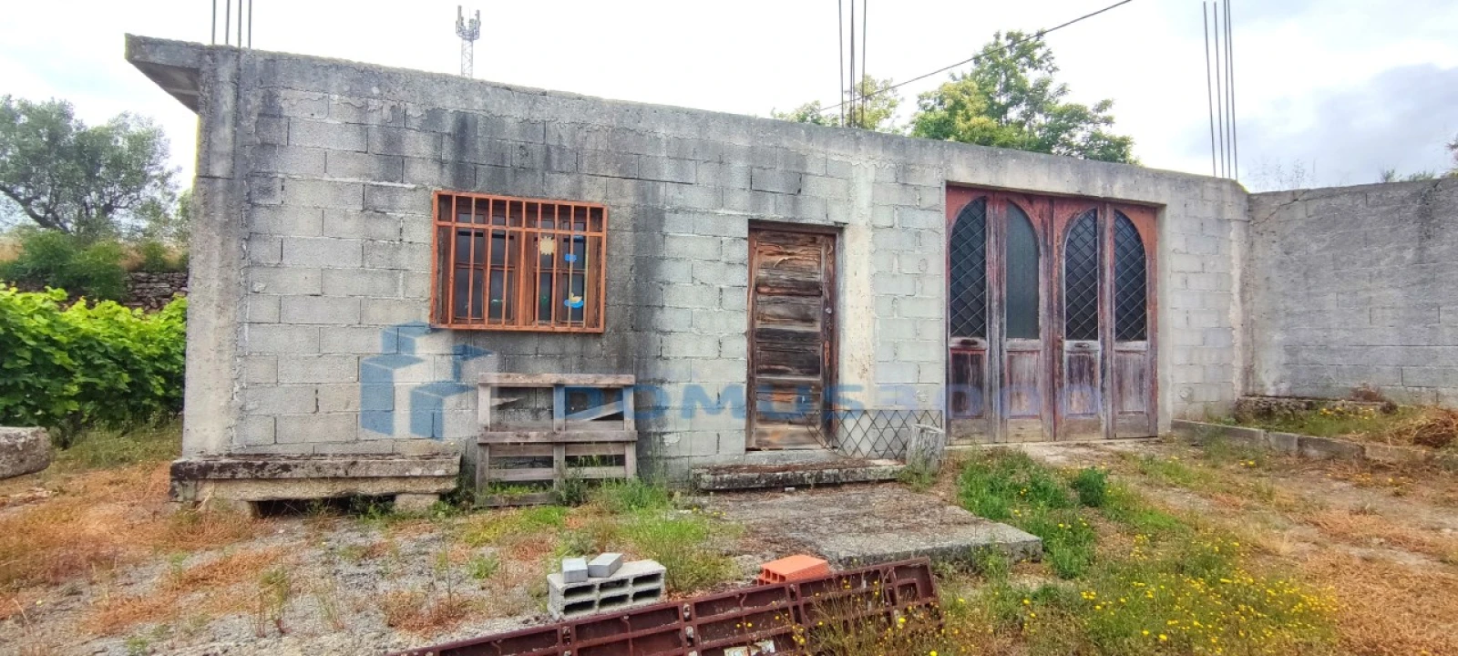 Quinta para Venda em Abaças Foto 5