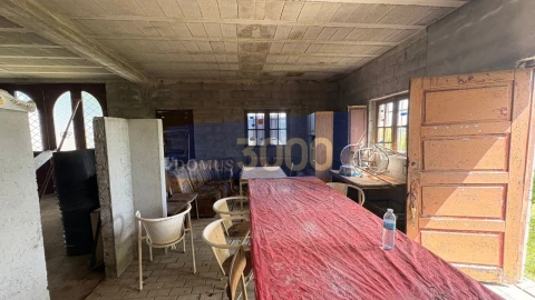 Quinta para Venda em Abaças