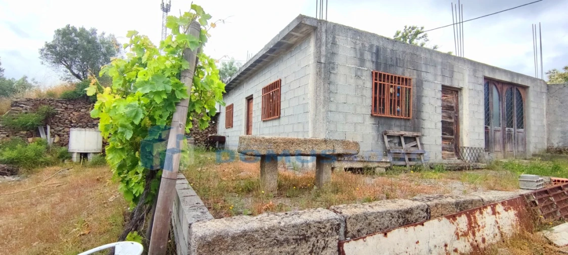 Quinta para Venda em Abaças Foto 3