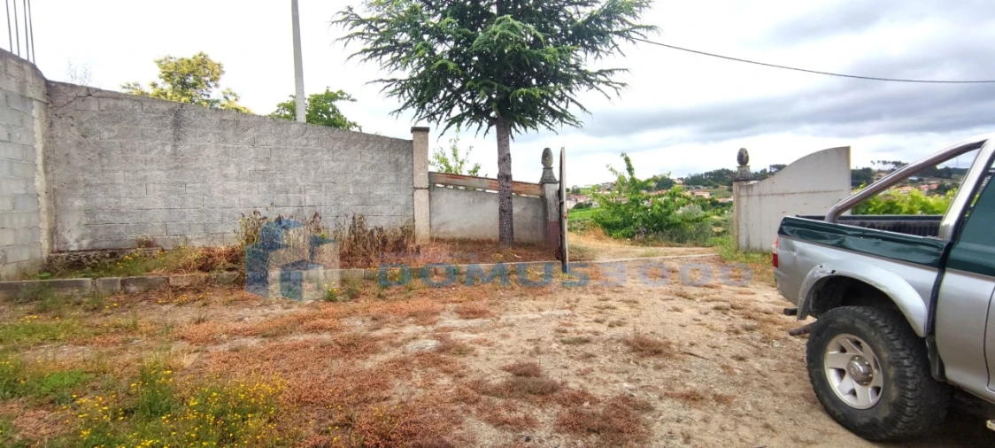 Quinta para Venda em Abaças Foto 12