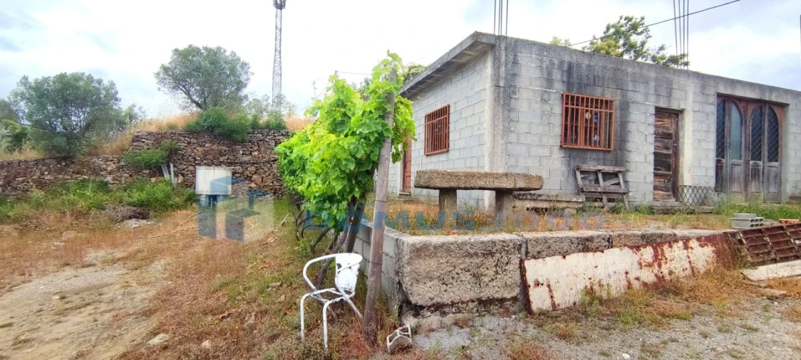 Quinta para Venda em Abaças Foto 4