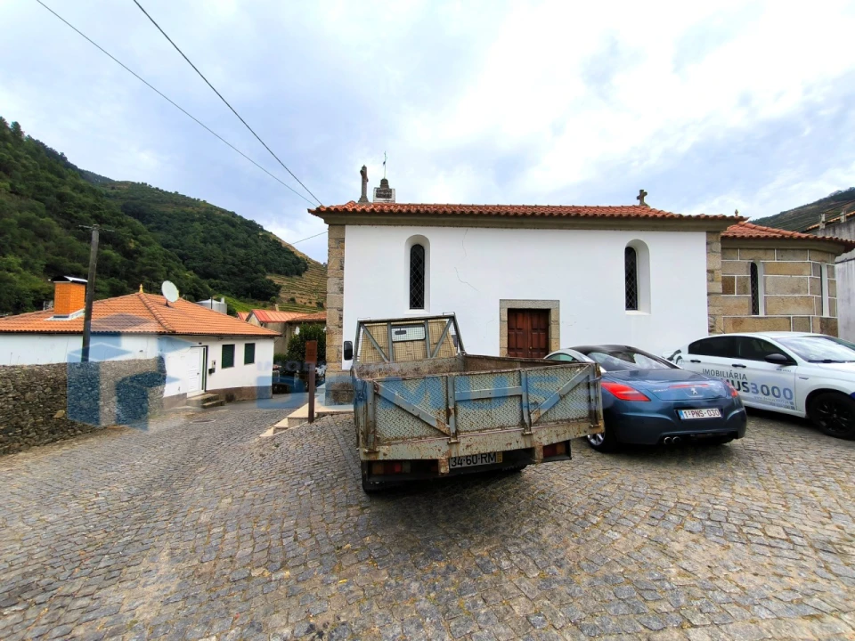 Moradia T2 para Venda em Cumieira Foto 24