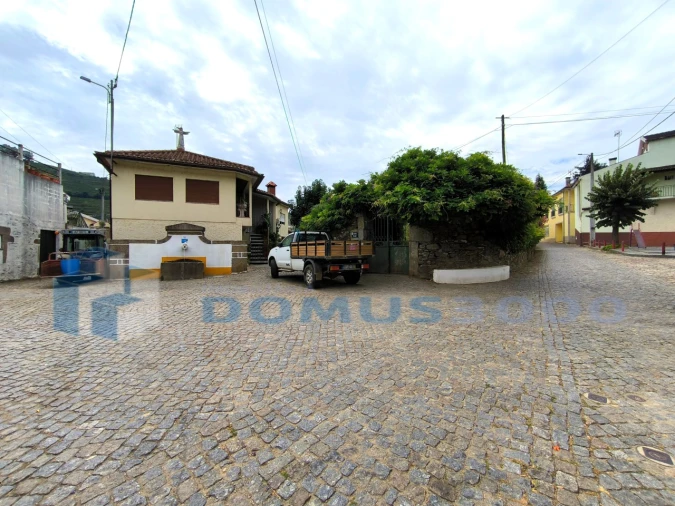 Moradia T2 para Venda em Cumieira Foto 23