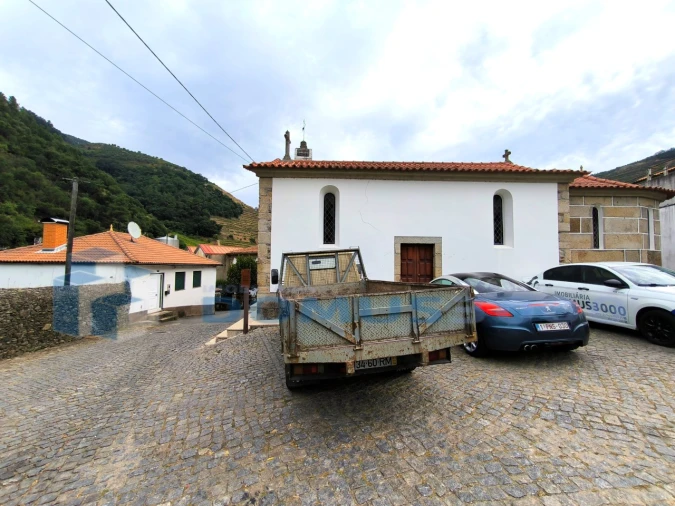 Moradia T2 para Venda em Cumieira Foto 24