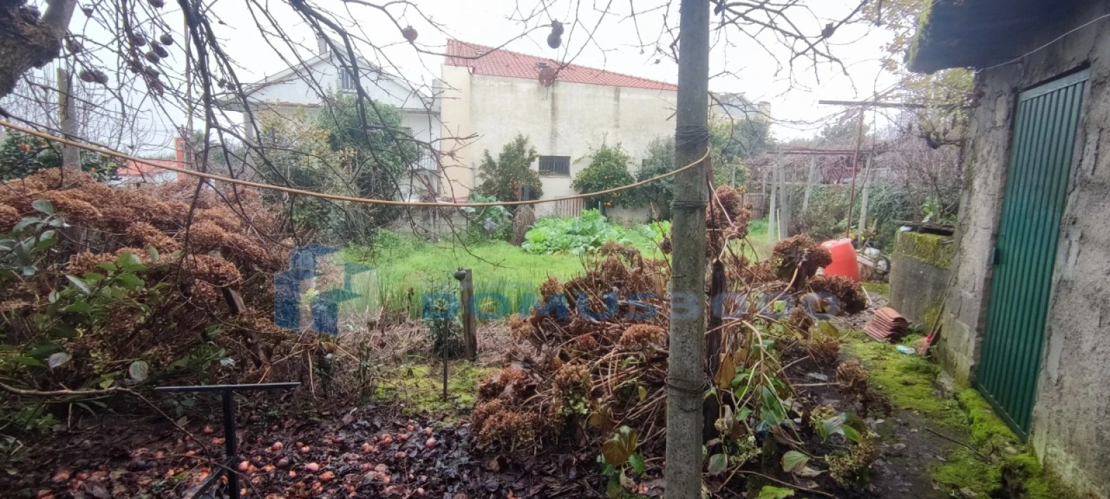 Moradia T2 para Venda em Sanfins do Douro Foto 23