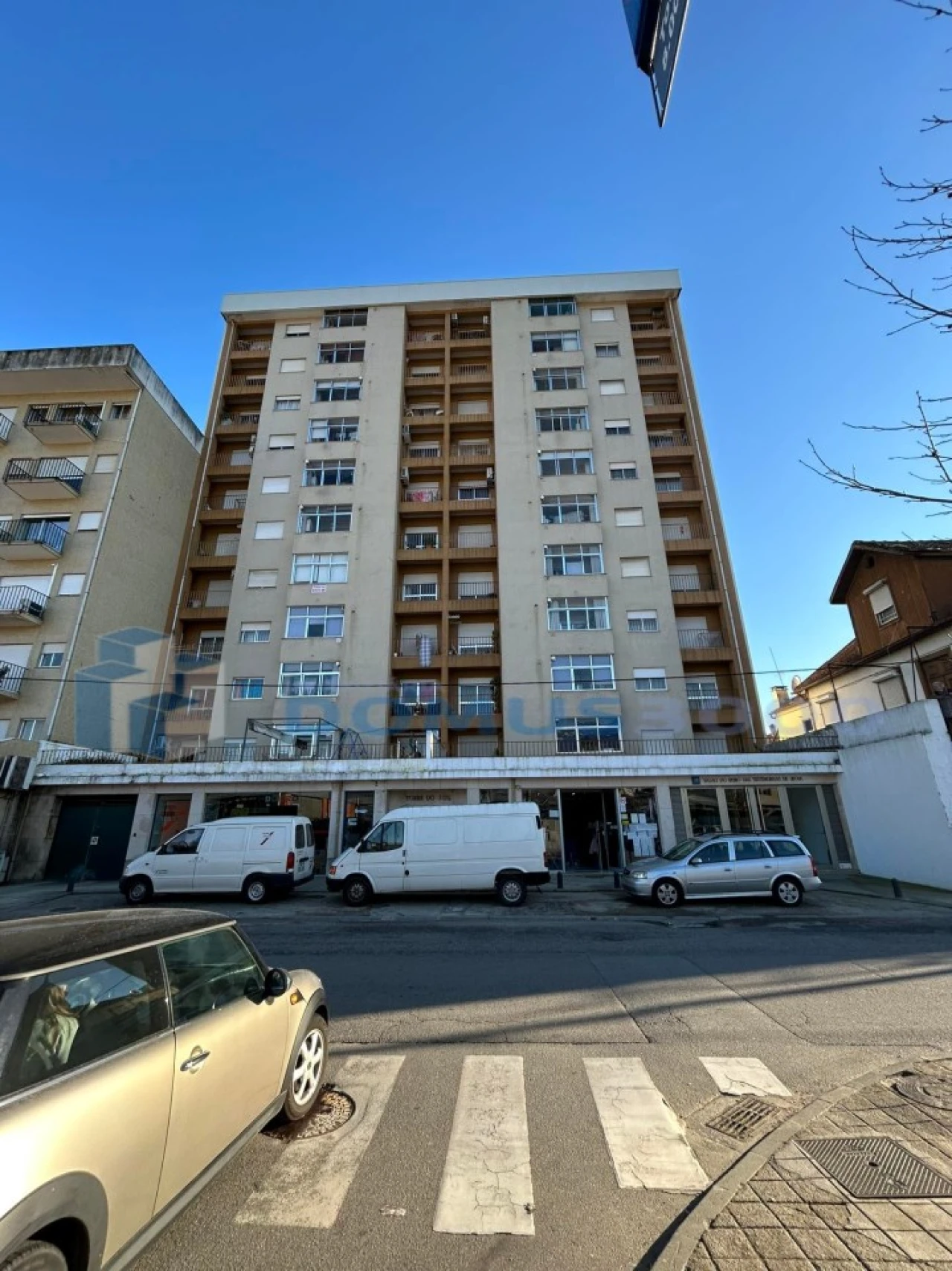 Apartamento T3 para Venda em Peso da Régua e Godim Foto 14