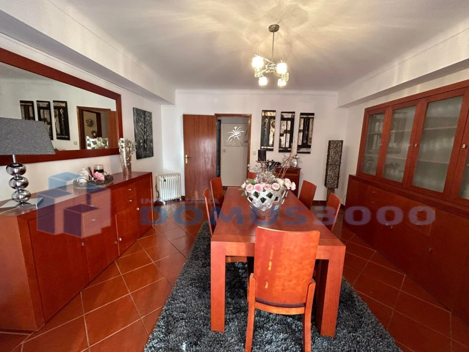 Apartamento T3 para Venda em Peso da Régua e Godim Foto 1