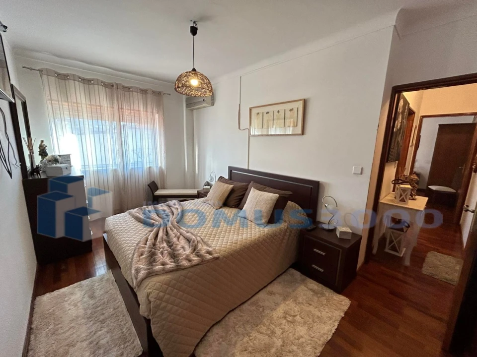 Apartamento T3 para Venda em Peso da Régua e Godim Foto 9