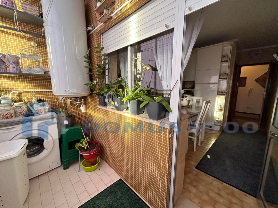 Apartamento T3 para Venda em Peso da Régua e Godim Foto 7
