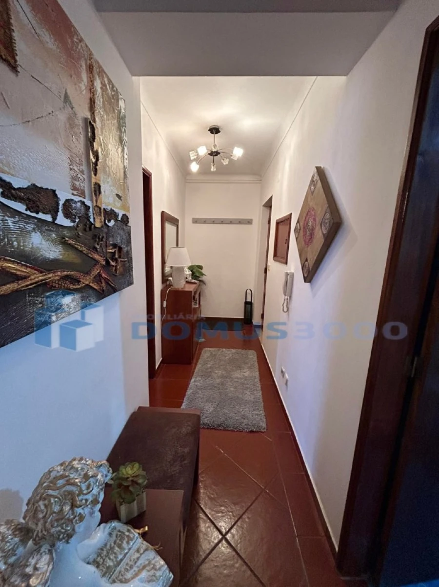 Apartamento T3 para Venda em Peso da Régua e Godim Foto 11