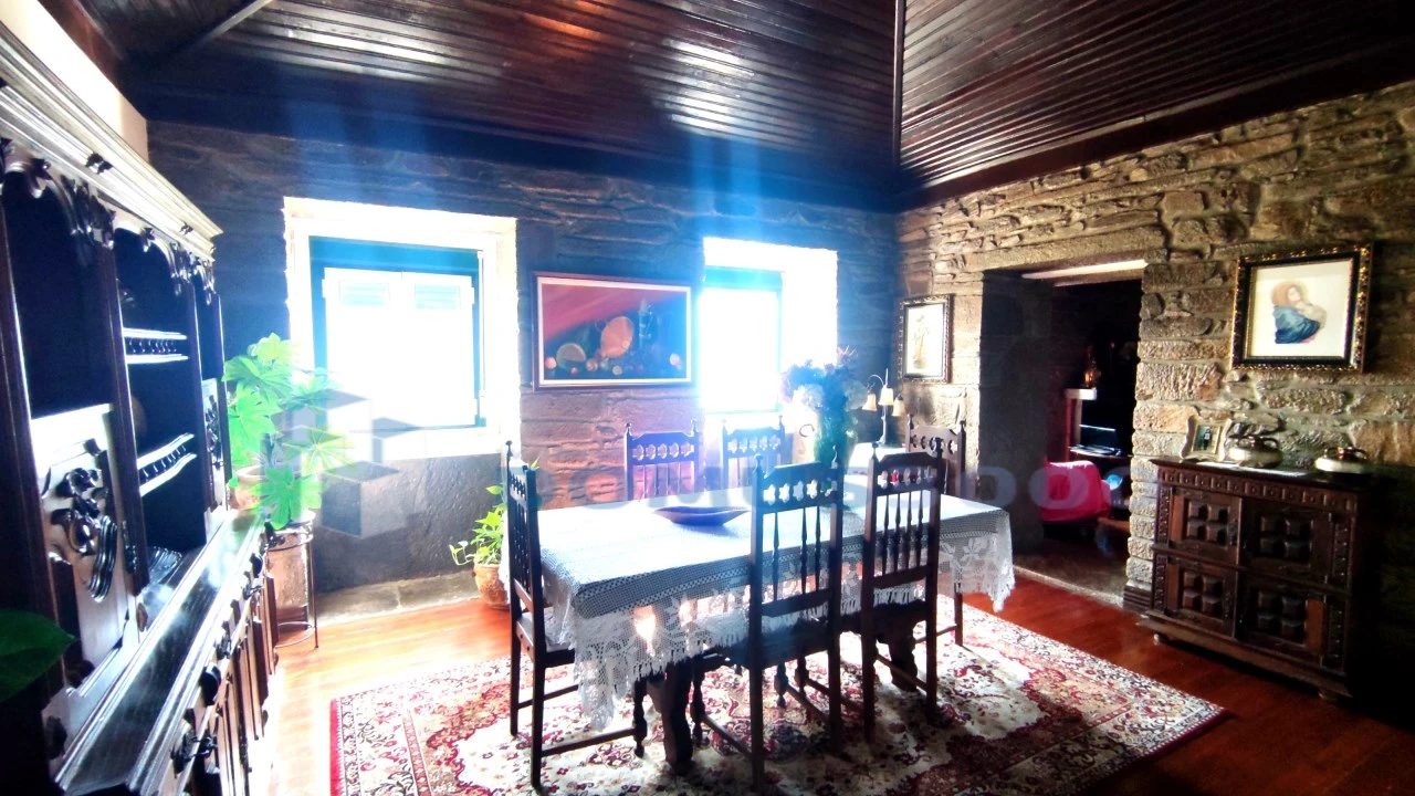 Quinta para Venda em Fontelas Foto 11