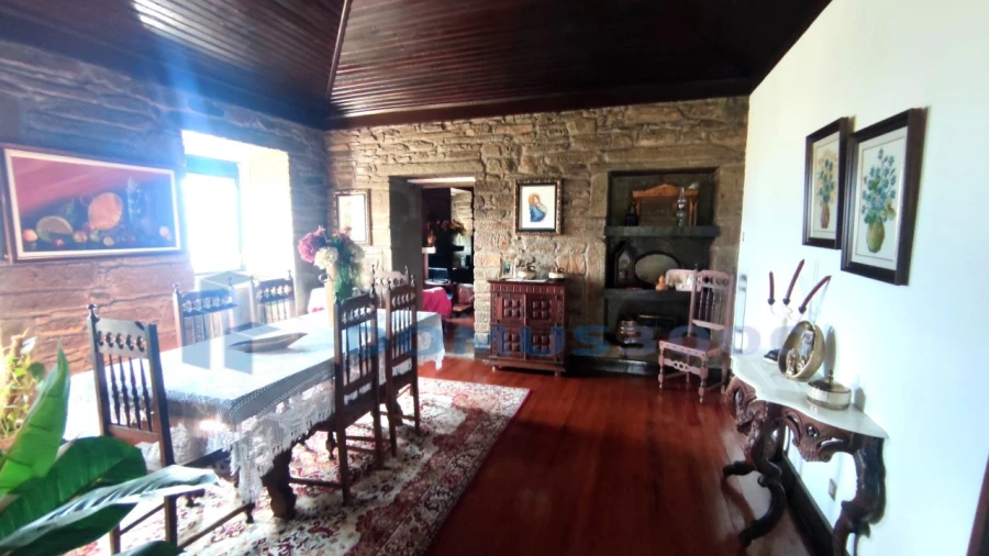 Quinta para Venda em Fontelas Foto 3