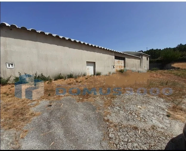 Armazém para Venda em Mouçós e Lamares Foto 3