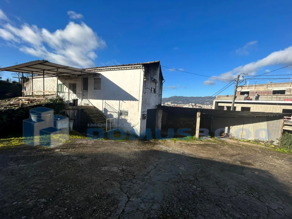 Moradia para Venda em Mateus Foto 2
