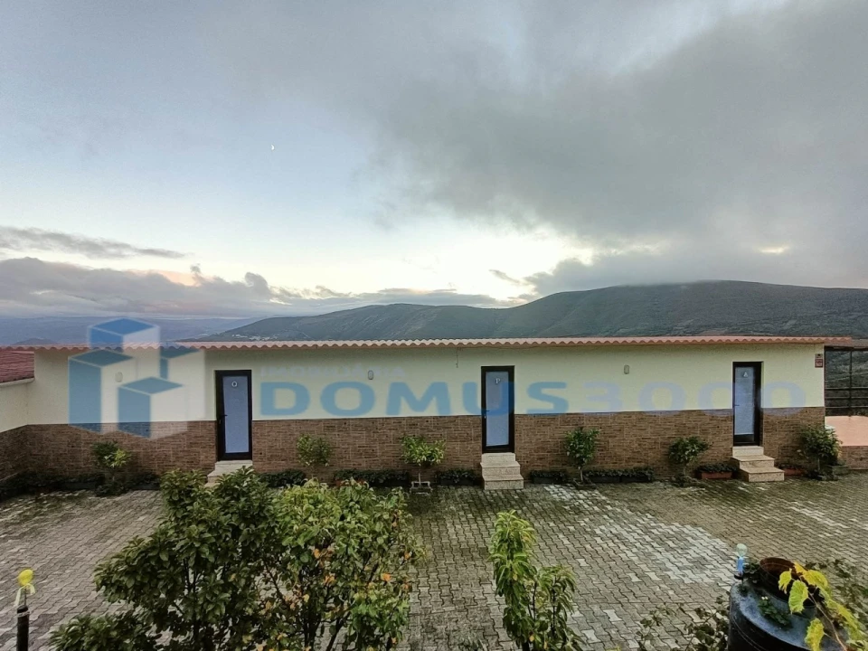 Quinta para Venda em Provesende, Gouvães Douro, São Cristóvão Douro Foto 7