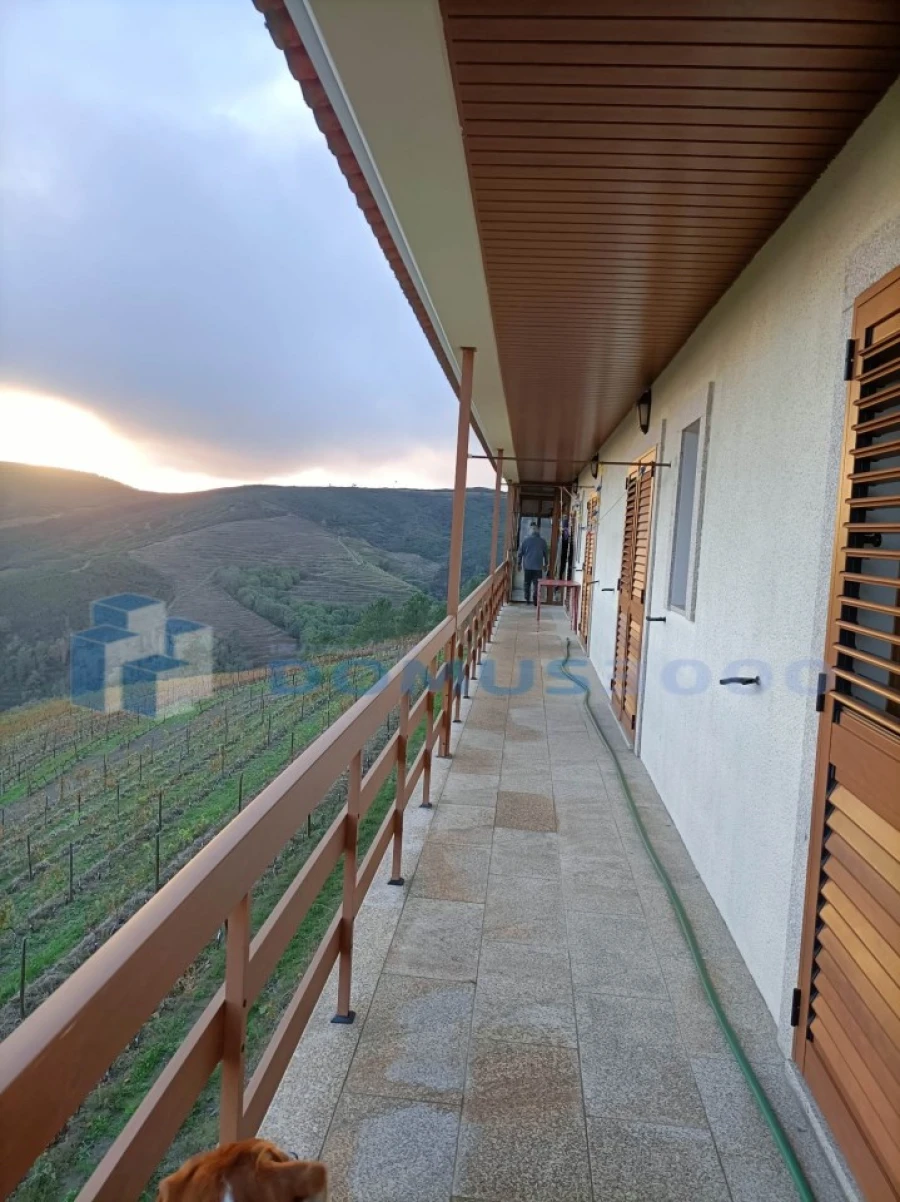 Quinta para Venda em Provesende, Gouvães Douro, São Cristóvão Douro Foto 9