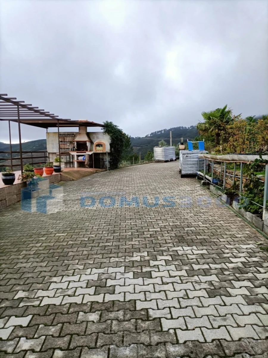 Quinta para Venda em Provesende, Gouvães Douro, São Cristóvão Douro Foto 23