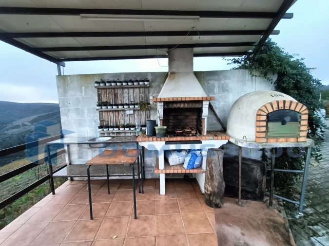 Quinta para Venda em Provesende, Gouvães Douro, São Cristóvão Douro Foto 8