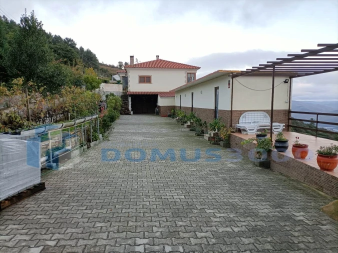 Quinta para Venda em Provesende, Gouvães Douro, São Cristóvão Douro Foto 4