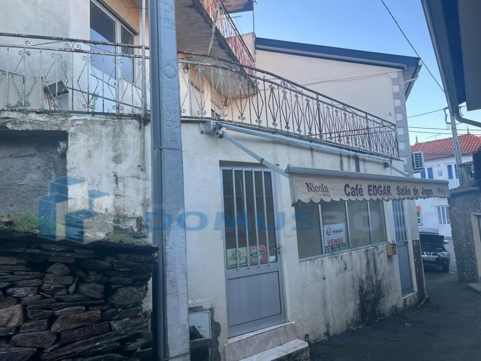 Moradia T2 para Venda em Nogueira e Ermida Foto 2
