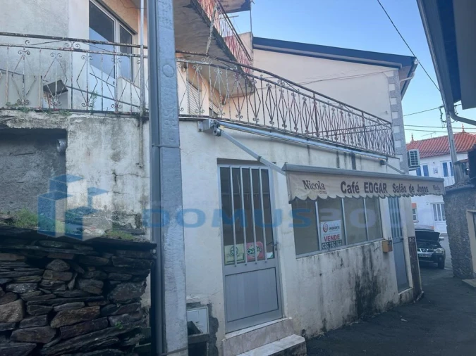 Moradia T2 para Venda em Nogueira e Ermida Foto 2