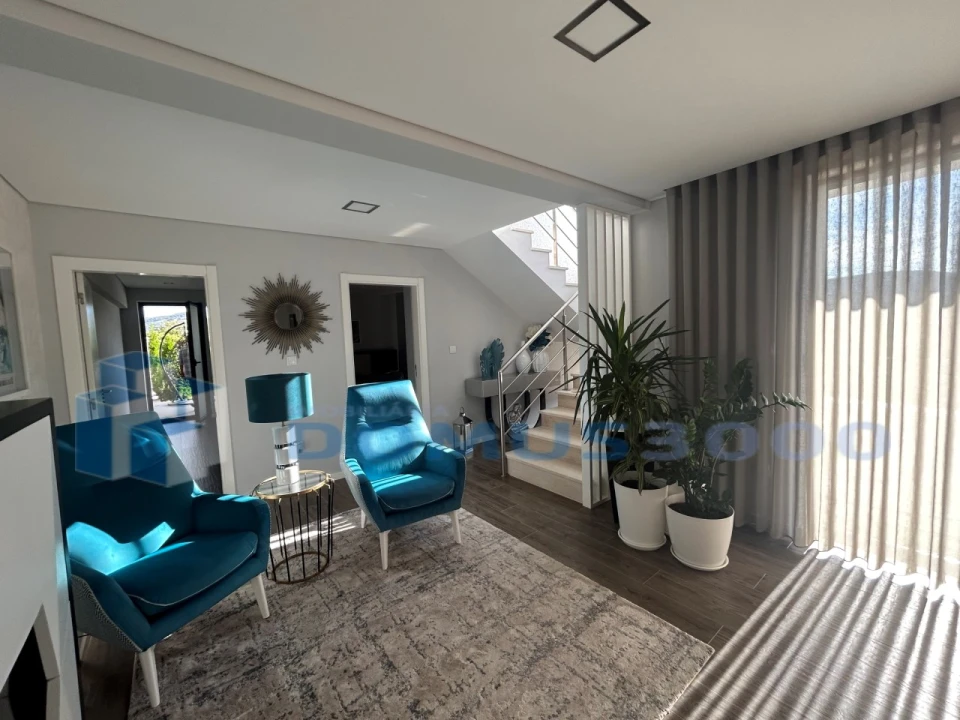 Moradia para Venda em Peso da Régua e Godim Foto 27