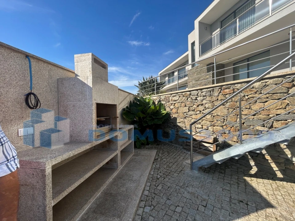 Moradia para Venda em Peso da Régua e Godim Foto 30