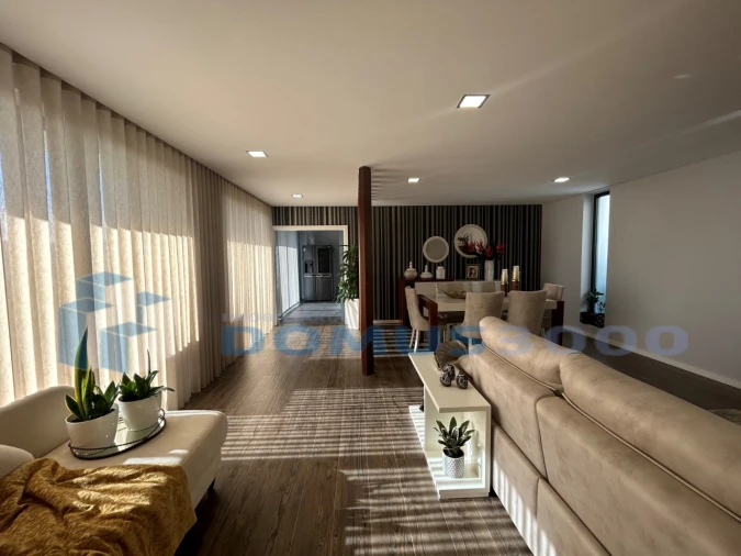 Moradia para Venda em Peso da Régua e Godim Foto 4