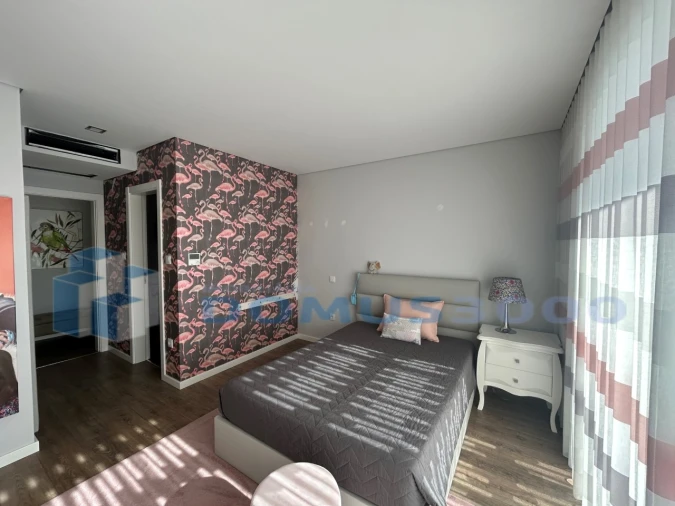 Moradia para Venda em Peso da Régua e Godim Foto 16