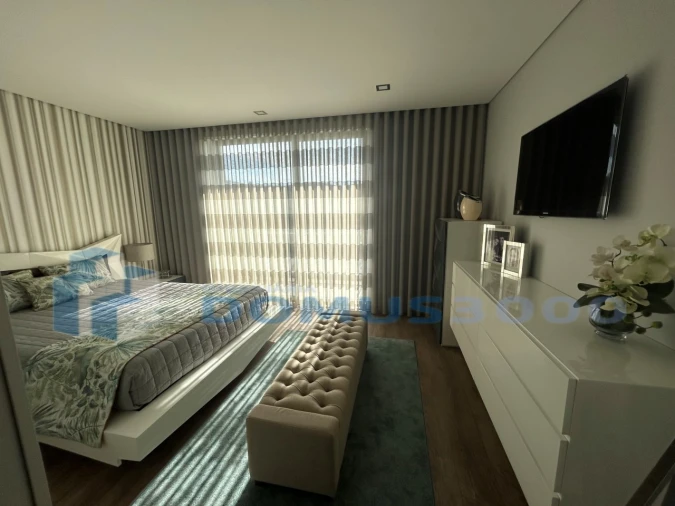 Moradia para Venda em Peso da Régua e Godim Foto 21