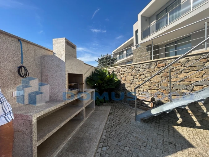 Moradia para Venda em Peso da Régua e Godim Foto 30