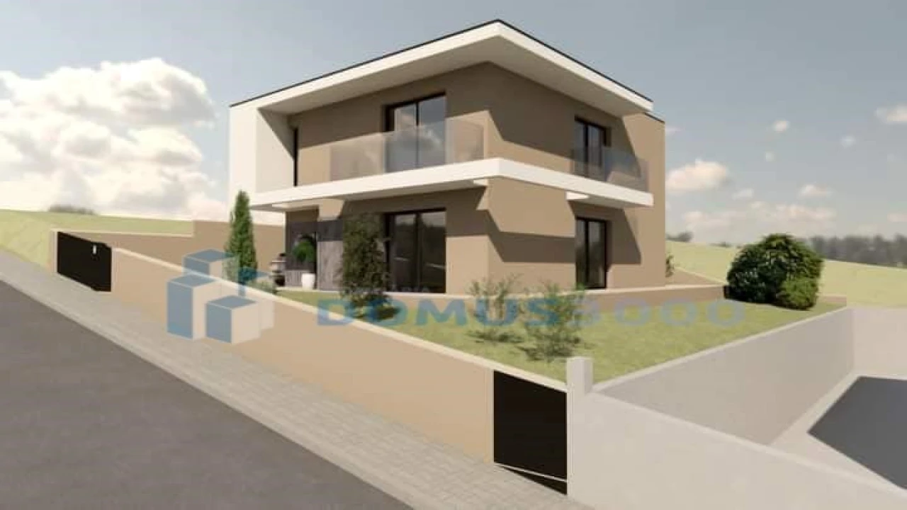 Terreno para Venda em Peso da Régua e Godim Foto 8