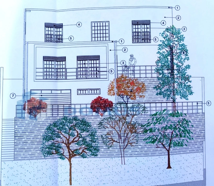 Terreno para Venda em Sabrosa Foto 4