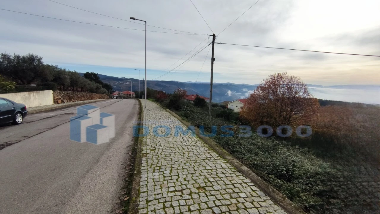 Terreno para Venda em Sabrosa Foto 5