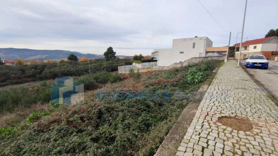 Terreno para Venda em Sabrosa Foto 2