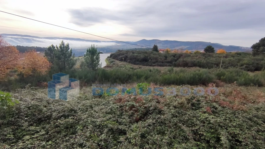 Terreno para Venda em Sabrosa